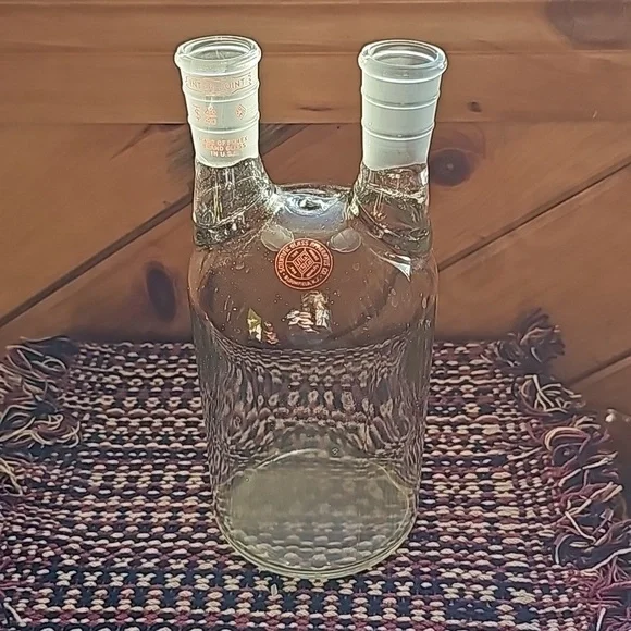 Vintage Pyrex Lab Ware - Picture 5 of 6